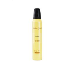 KOMEKO FASHION HEAD 030 NORMAL FIX MOUSSE FLACONE GIALLO