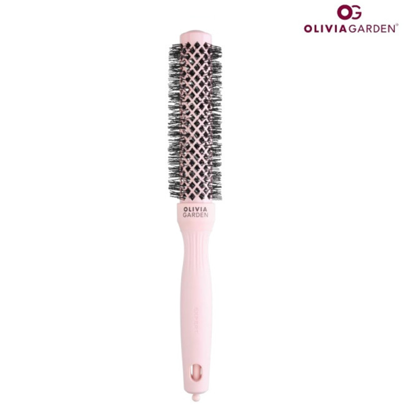 SPAZZOLA SPEED PINK