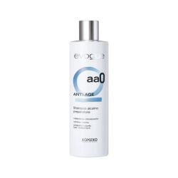 EVOQUE AA00 SHAMPOO ALCALINO 500 ML