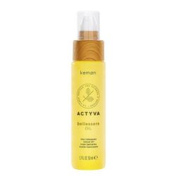 ACTYVA BELLESSERE OLIO PER CAPELLI 50ML
