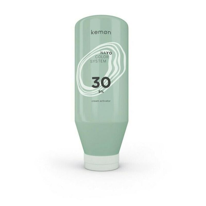 NAYO COLOR SYSTEM OSSIGENO 1000 ML