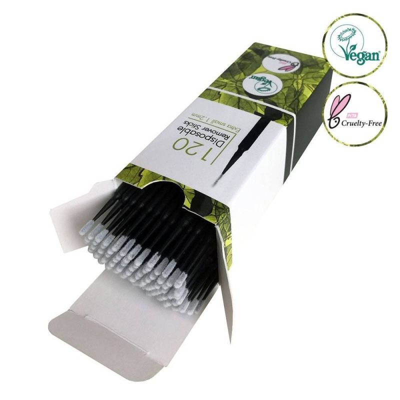 KALENTIN MICROBRUSH VEGAN EXTRA SMALL 120 PZ