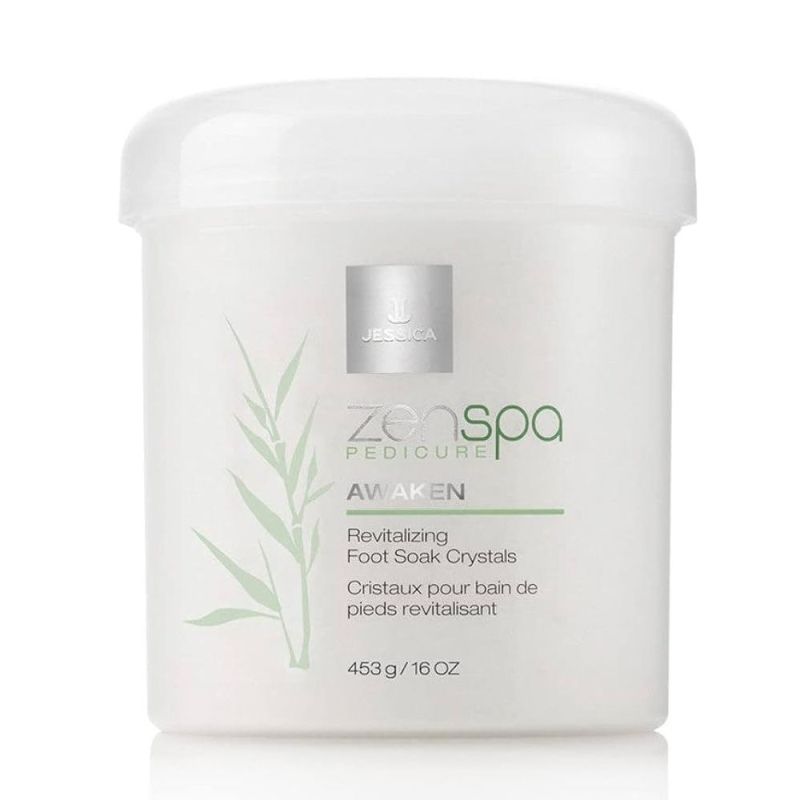 JESSICA ZENSPA AWAKEN CRISTALLI