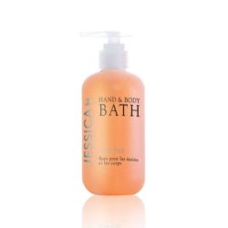 JESSICA HAND & BODY BATH