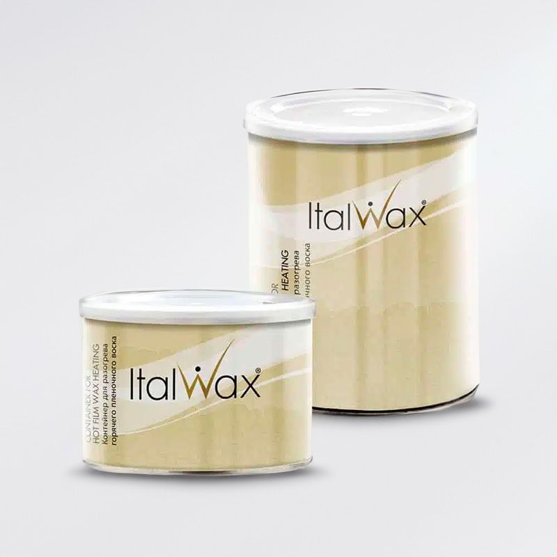 ITALWAX BARATTOLO MONOUSO PER FILM WAX