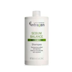 SHAMPOO SEBUM BALANCE