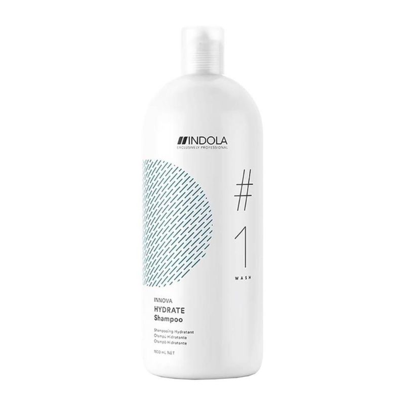 INDOLA INNOVA HYDRATE SHAMPOO 300 ML
