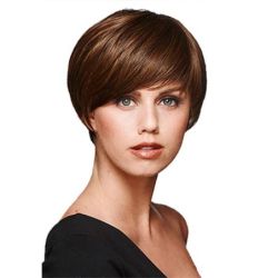 HAIRDO PARR SHORT & SLEEK WIG
