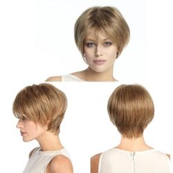 HAIRDO PARR. MONTENAPOLEONE