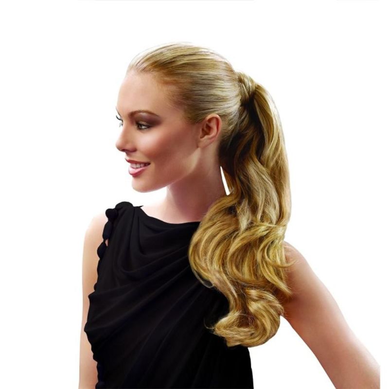 HAIRDO CODA LUNGA MOSSA CM.58