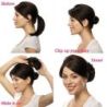 HAIRDO CHIGNON CHIC