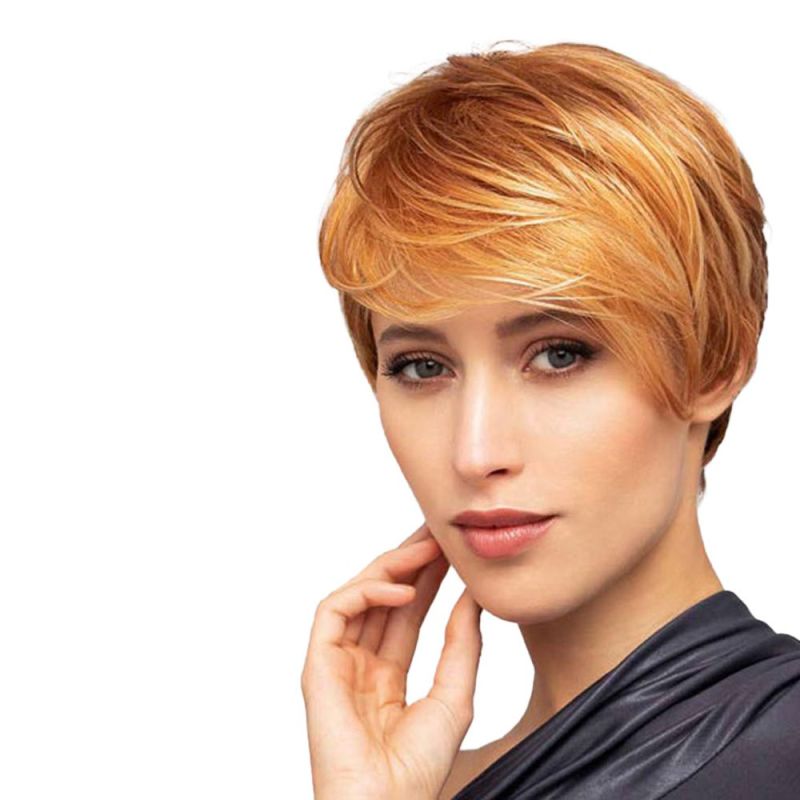 GM PARRUCCA CYBER II