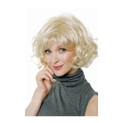 PARRUCCHE GISELA MAYER MOD. MARYLIN