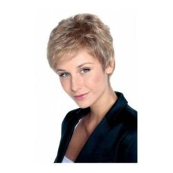 PARRUCCHE GISELA MAYER MOD. SVEN ULTRA LIGHT