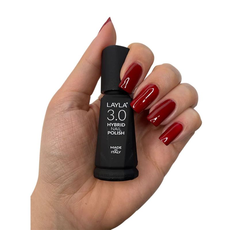 3.0 HYBRID NAIL POLISH