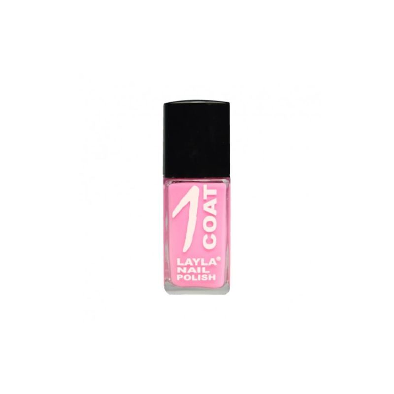 ONE COAT NAIL POLISH