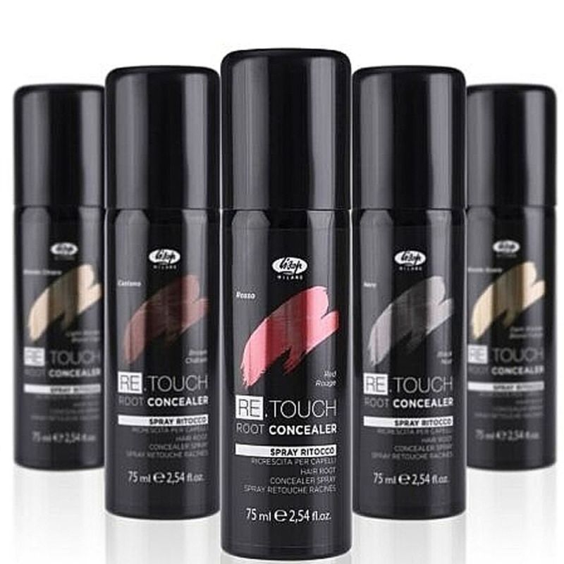 RE-TOUCH ROOT CONCEALER SPRAY RITOCCO