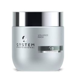 VOLUMIZE MASK