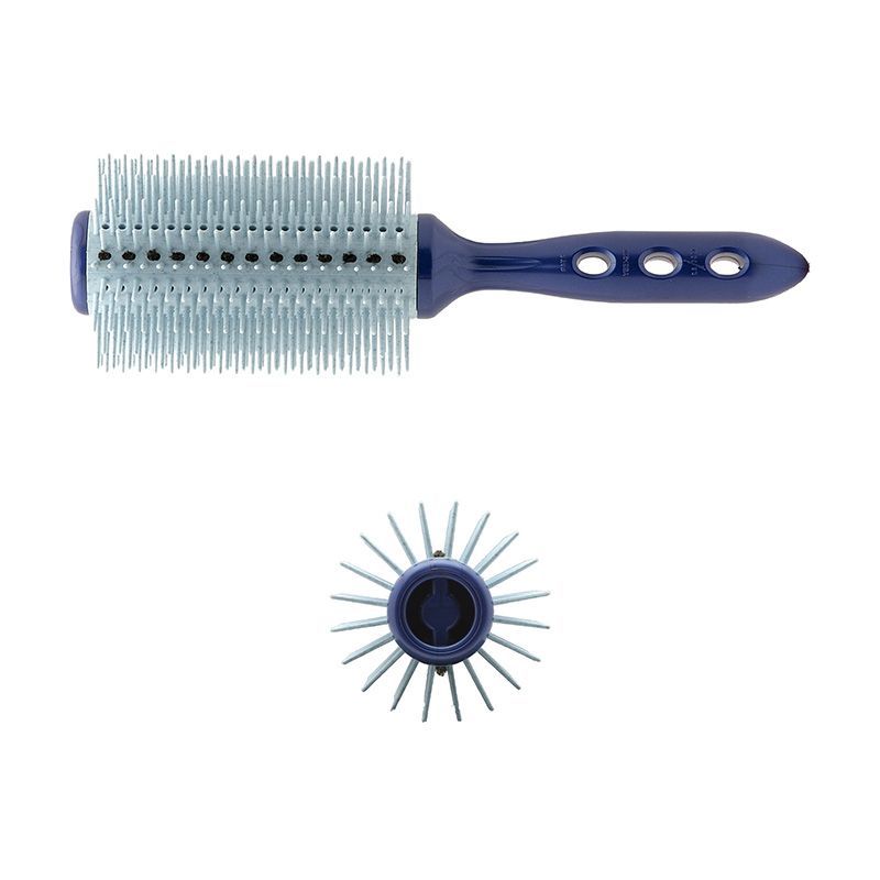 YS PARK SPAZZOLA PRO STRAIGHT AIR ROUND STYLER YS-T70