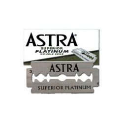 LAMETTE SUPERIOR PLATINUM 5 PZ