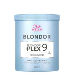 BLONDOR PLEX 9