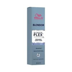 BLONDOR BLONDORPLEX CREAM TONER