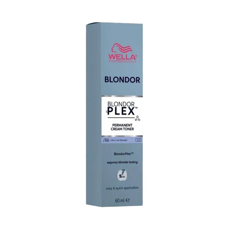 BLONDOR BLONDORPLEX CREAM TONER
