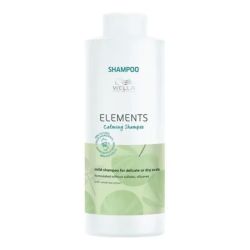WELLA ELEMENTS 2024 SHAMPOO CALMING