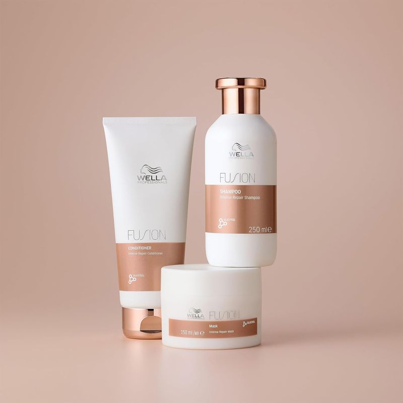 FUSION INTENSE REPAIR SHAMPOO