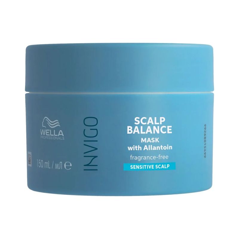 INVIGO SCALP BALANCE SENSITIVE SCALP MASK