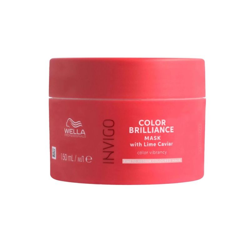 INVIGO COLOR BRILLIANCE MASK FINE