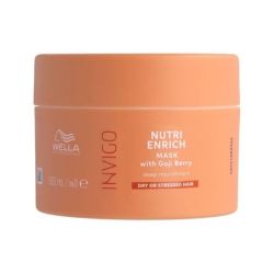 INVIGO NUTRI ENRICH MASK