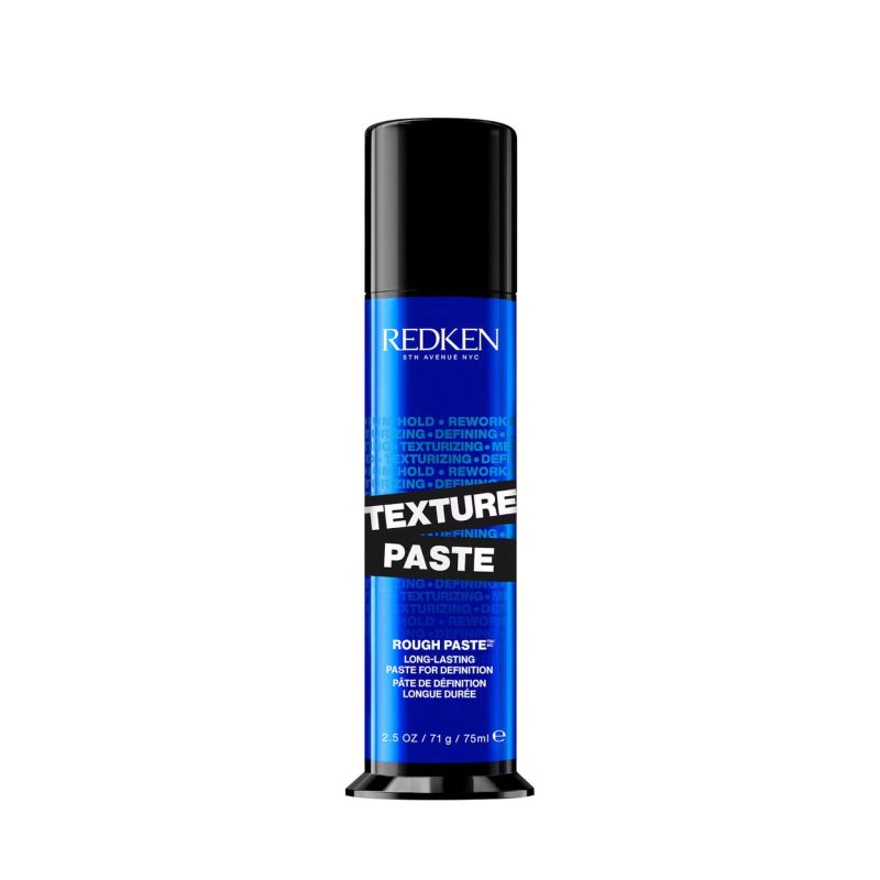 REDKEN STYLING TEXTURE PASTE ROUGH PASTE