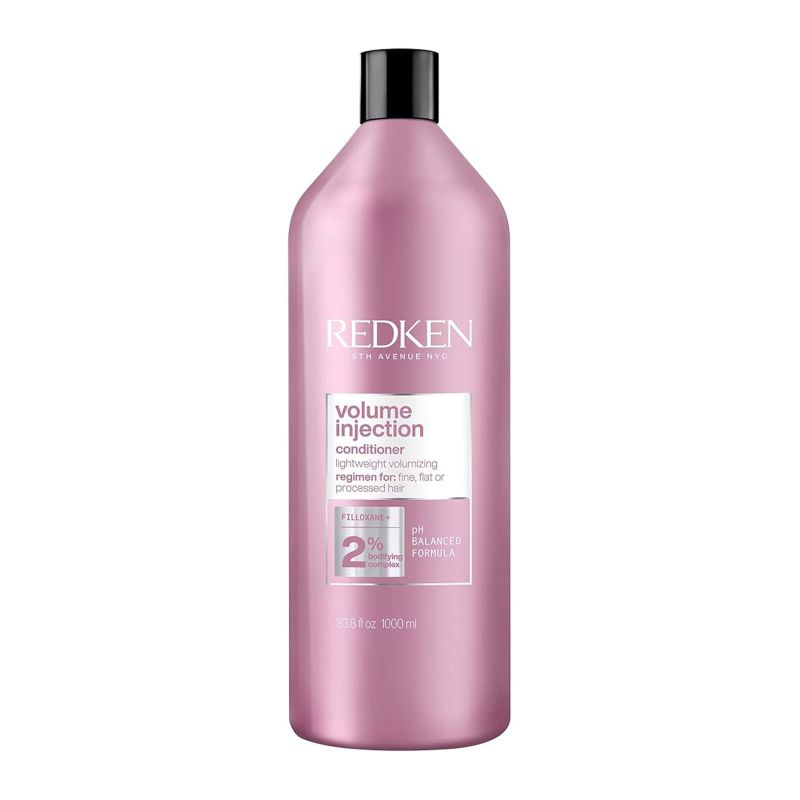 HAIRCARE VOLUME INJECTION CONDITIONER