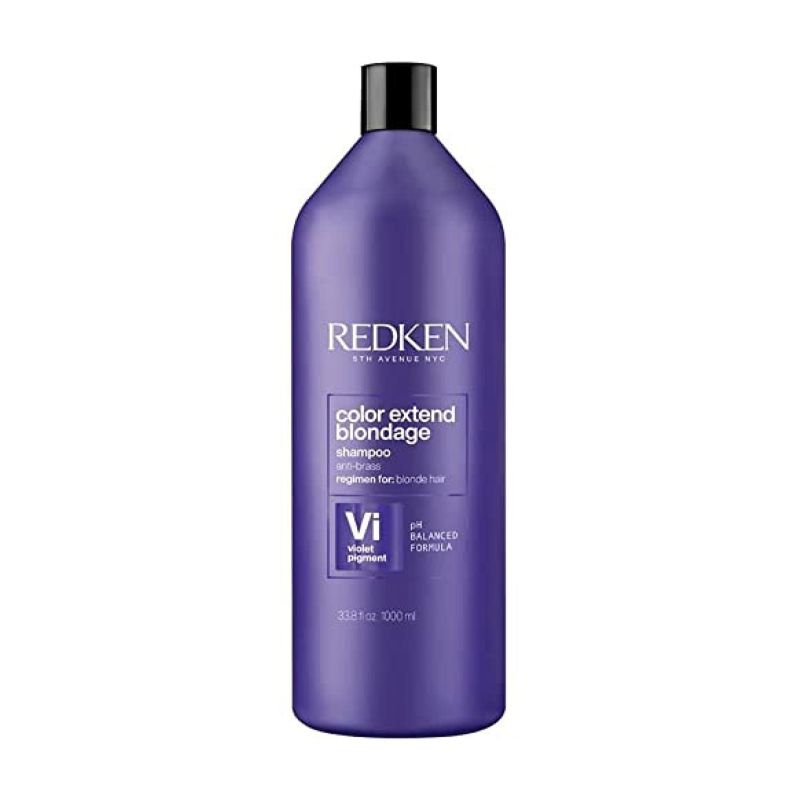 HAIRCARE COLOR EXTEND BLONDAGE SHAMPOO