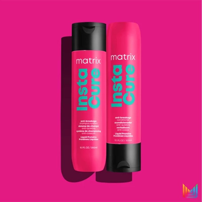 MATRIX TOTAL RESULTS INSTACURE REPAIR SHAMPOO