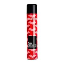 MATRIX STYLING FIXER HAIRSPRAY
