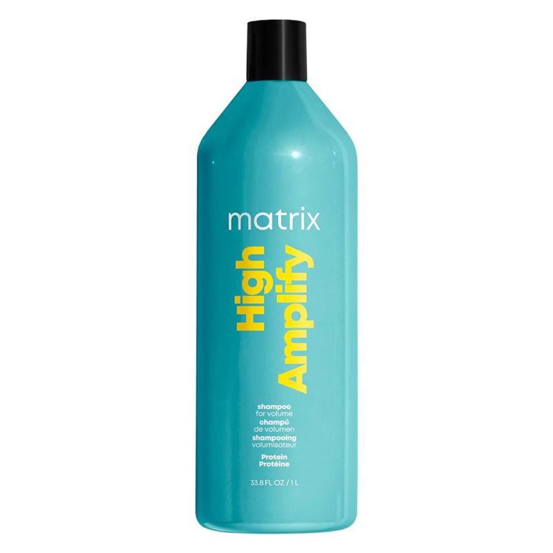 TOTAL RESULTS HIGH AMPLIFY SHAMPOO