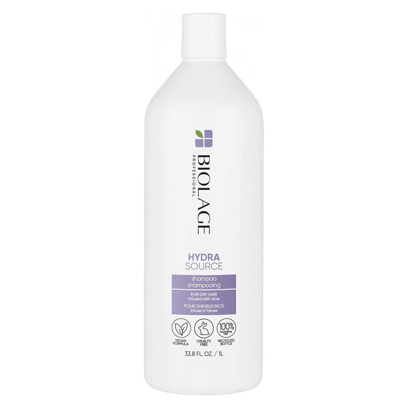 BIOLAGE HYDRASOURCE SHAMPOO