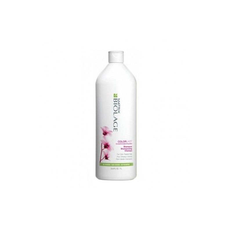BIOLAGE COLORLAST SHAMPOO