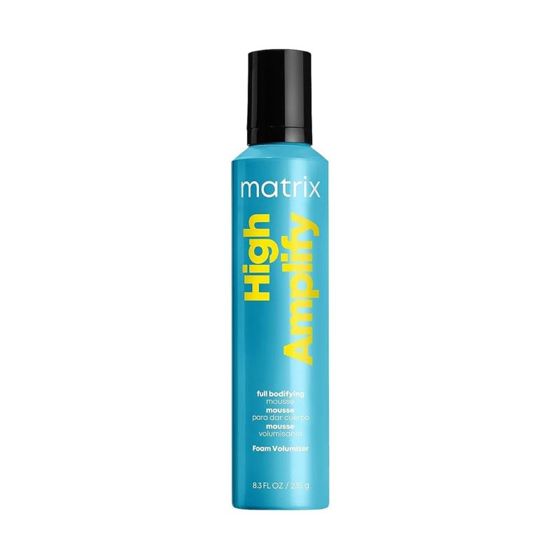 TOTAL RESULTS HIGH AMPLIFY FOAM 250 ML