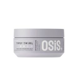 TESTANERA OSIS TIPSY TWIRL WAVE&CURL ENHANCING JELLY