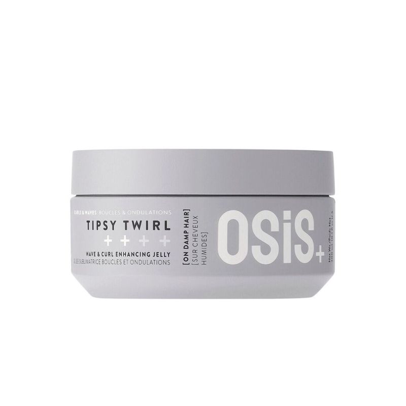 TESTANERA OSIS TIPSY TWIRL WAVE&CURL ENHANCING JELLY