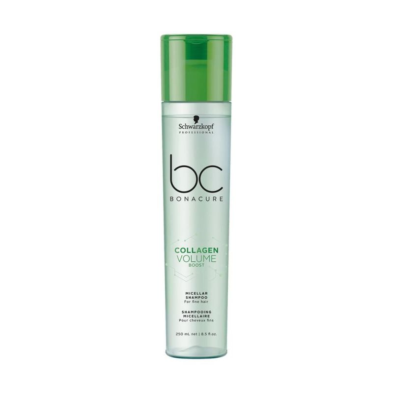 TN BC VOLUME BOOST SHAMPOO 1000 ML