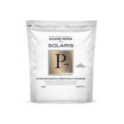 POLVERE DECOLORANTE SOLARIS COMPATTA P7