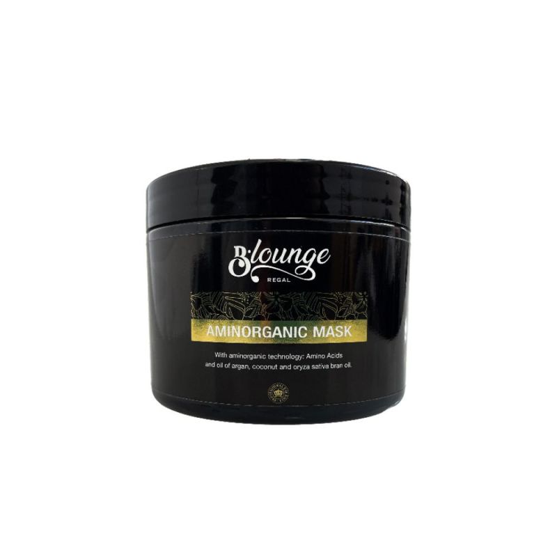 AMINORGANIC MASK