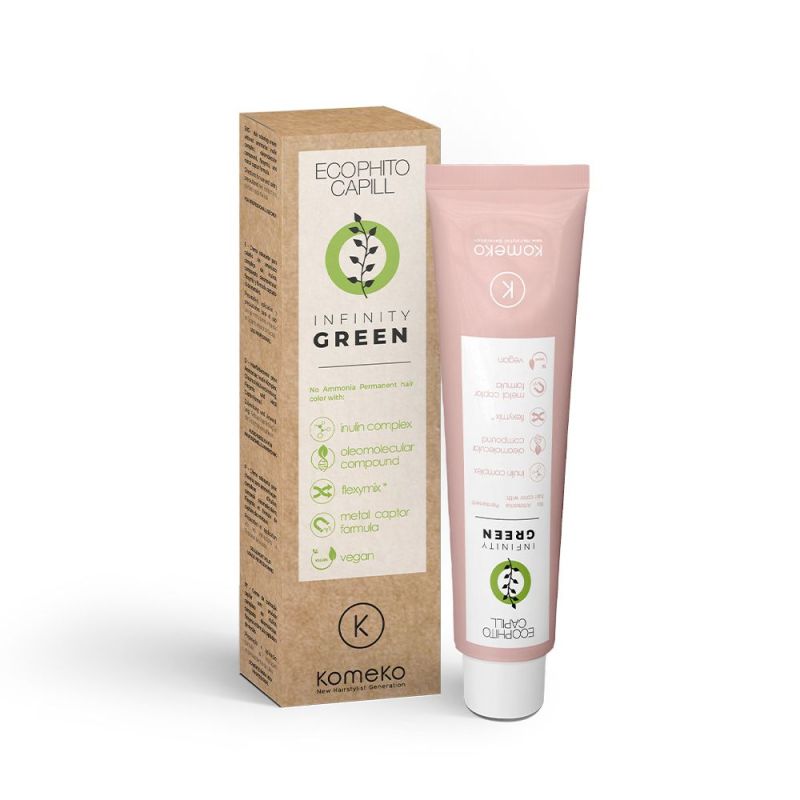 EPC INFINITY GREEN 100ML