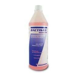 BACTISAN CHIRURGICO DISINFETTANTE FERRI 1 LT