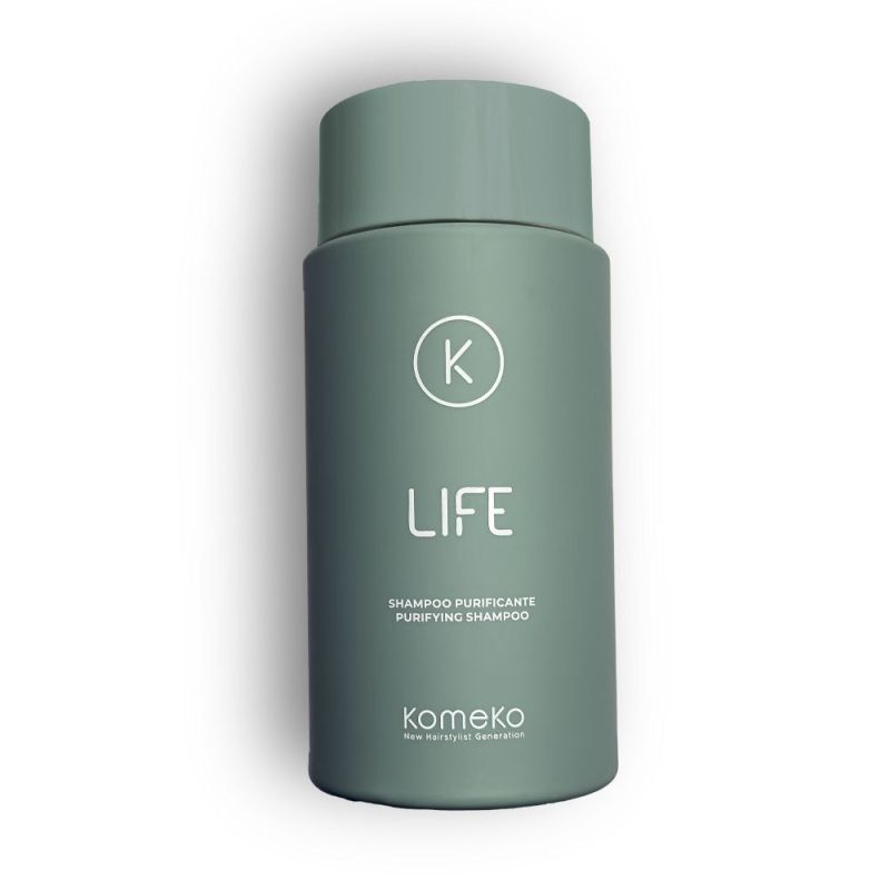 HAIR CARE LIFE CURATIVO SHAMPOO PURIFICANTE