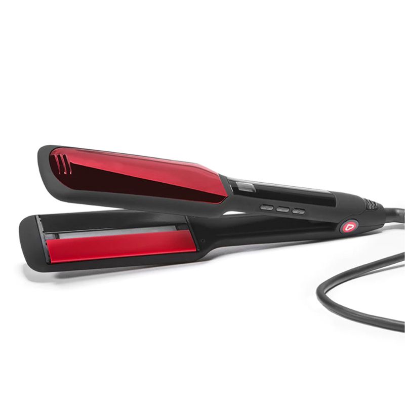 UPGRADE PIASTRA INFRARED KERATIN UG 125